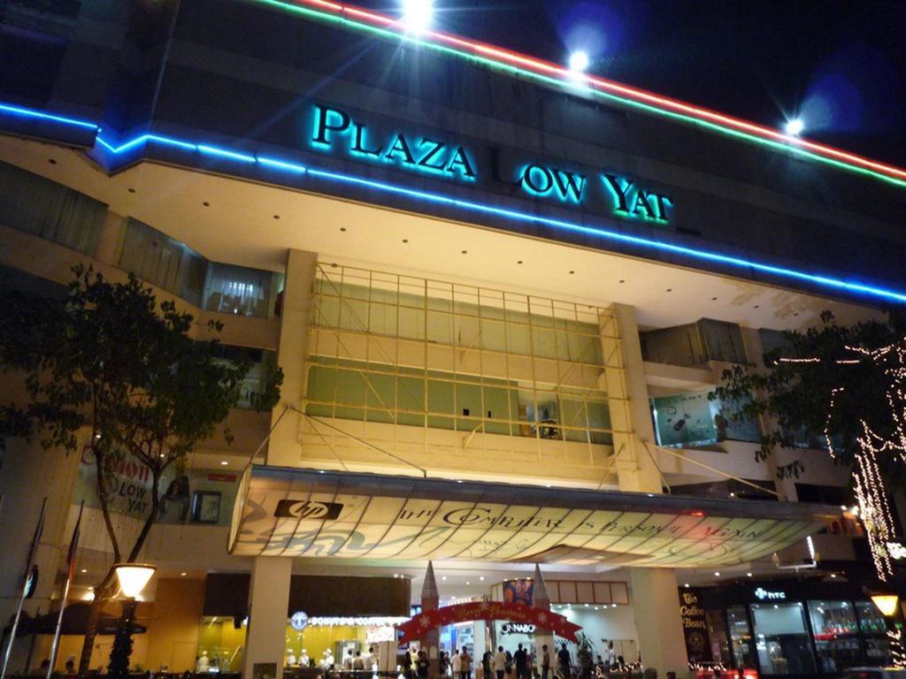 Hotel 99 Kuala Lumpur City Zewnętrze zdjęcie