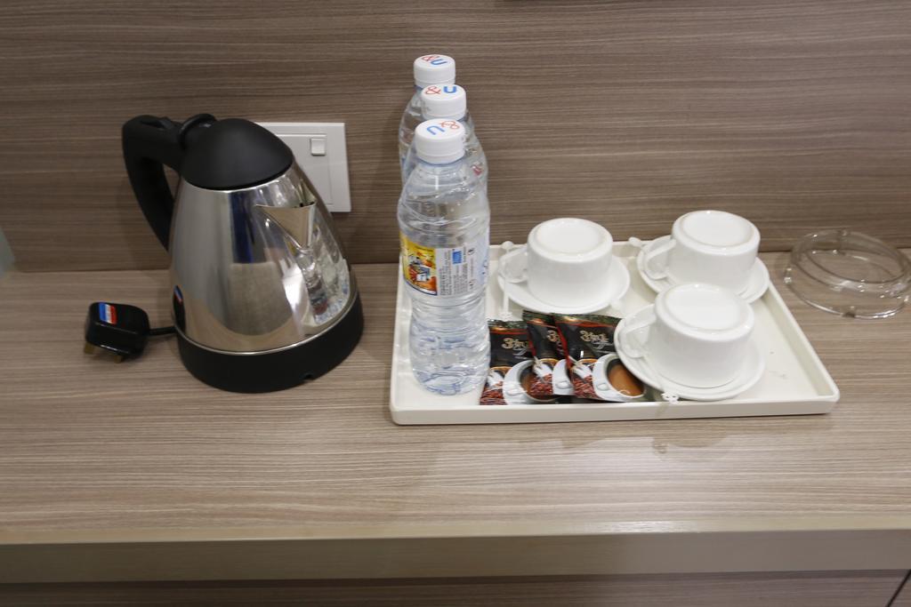 Hotel 99 Kuala Lumpur City Pokój zdjęcie