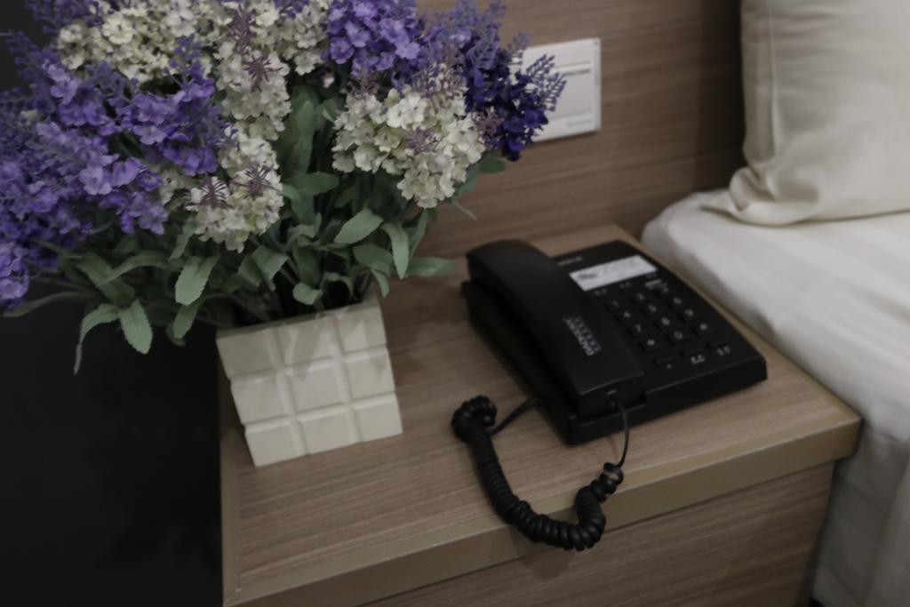 Hotel 99 Kuala Lumpur City Pokój zdjęcie