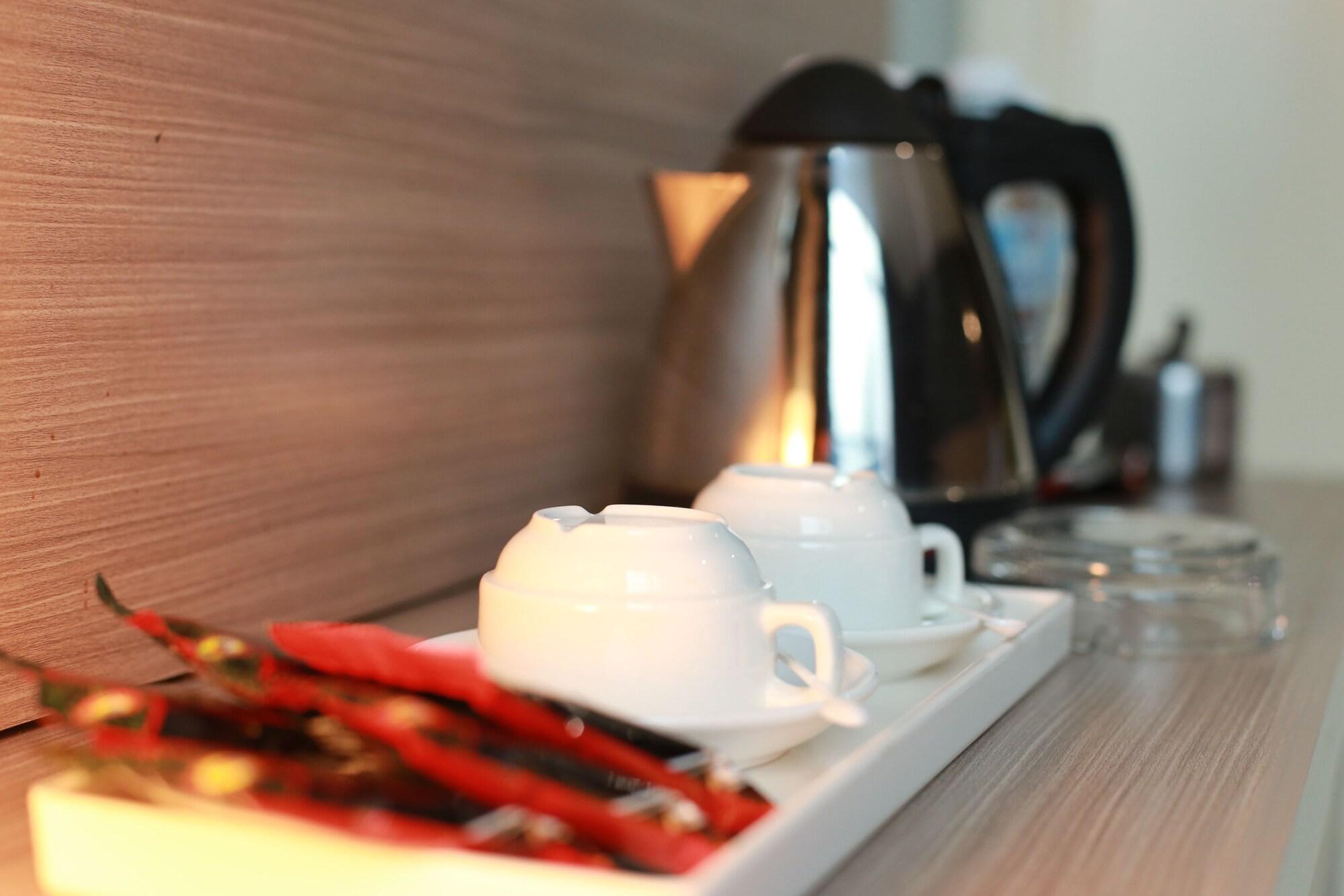 Hotel 99 Kuala Lumpur City Zewnętrze zdjęcie