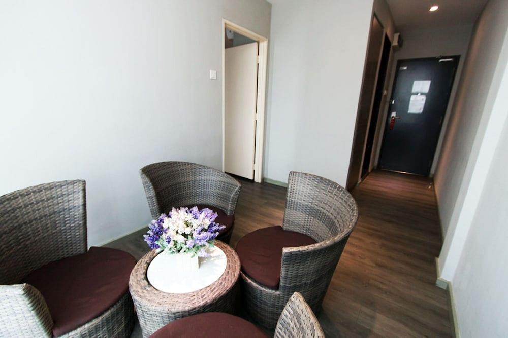 Hotel 99 Kuala Lumpur City Zewnętrze zdjęcie
