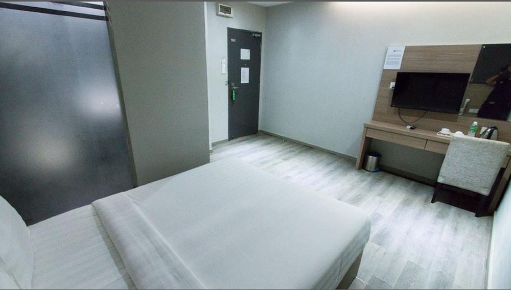 Hotel 99 Kuala Lumpur City Zewnętrze zdjęcie