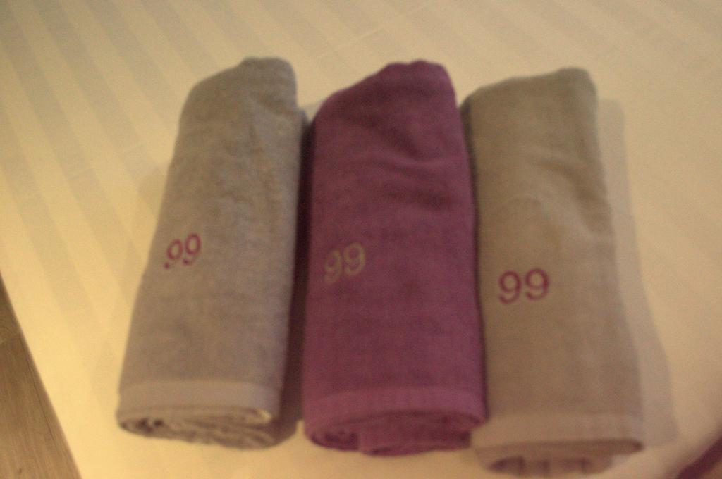Hotel 99 Kuala Lumpur City Zewnętrze zdjęcie