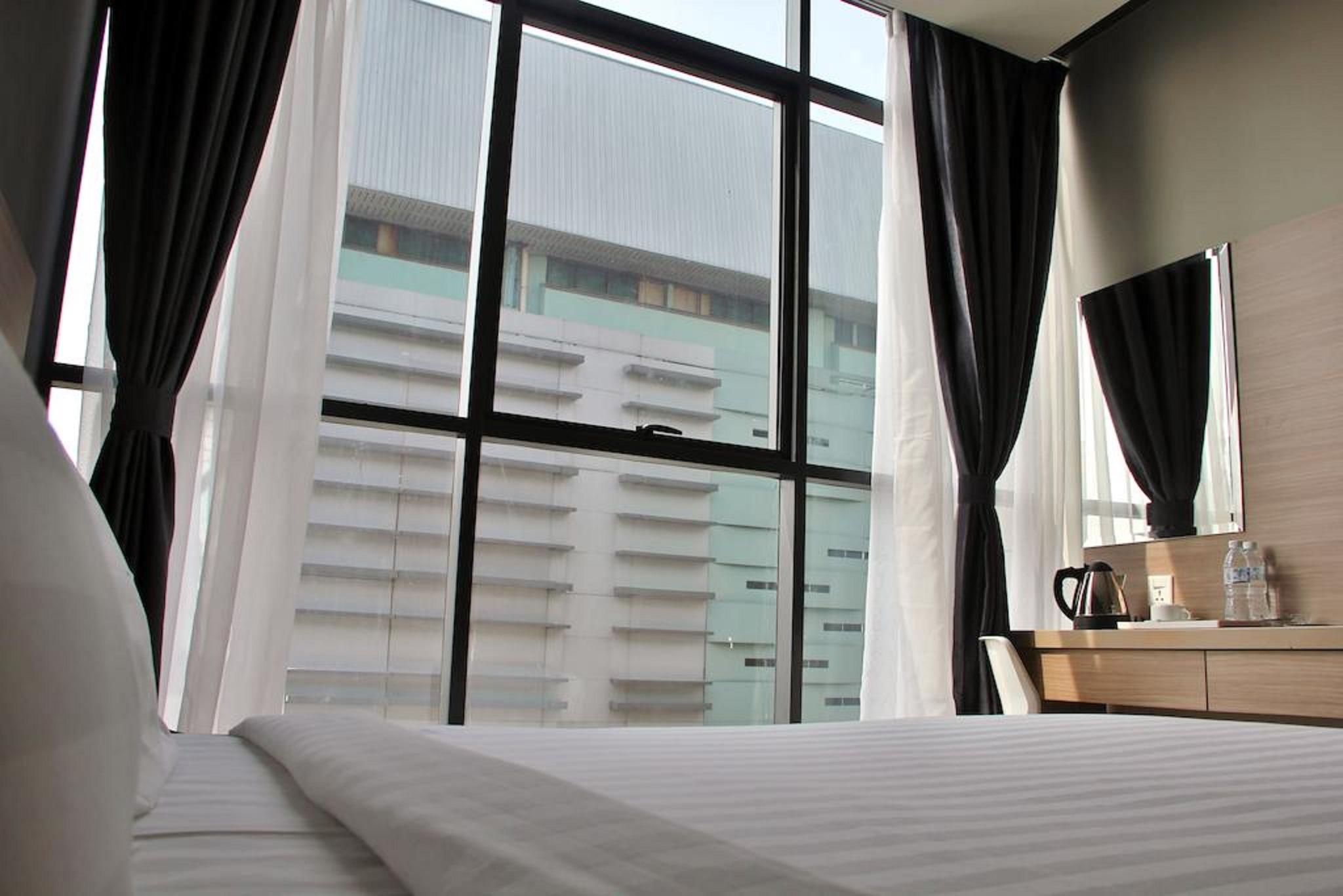 Hotel 99 Kuala Lumpur City Zewnętrze zdjęcie