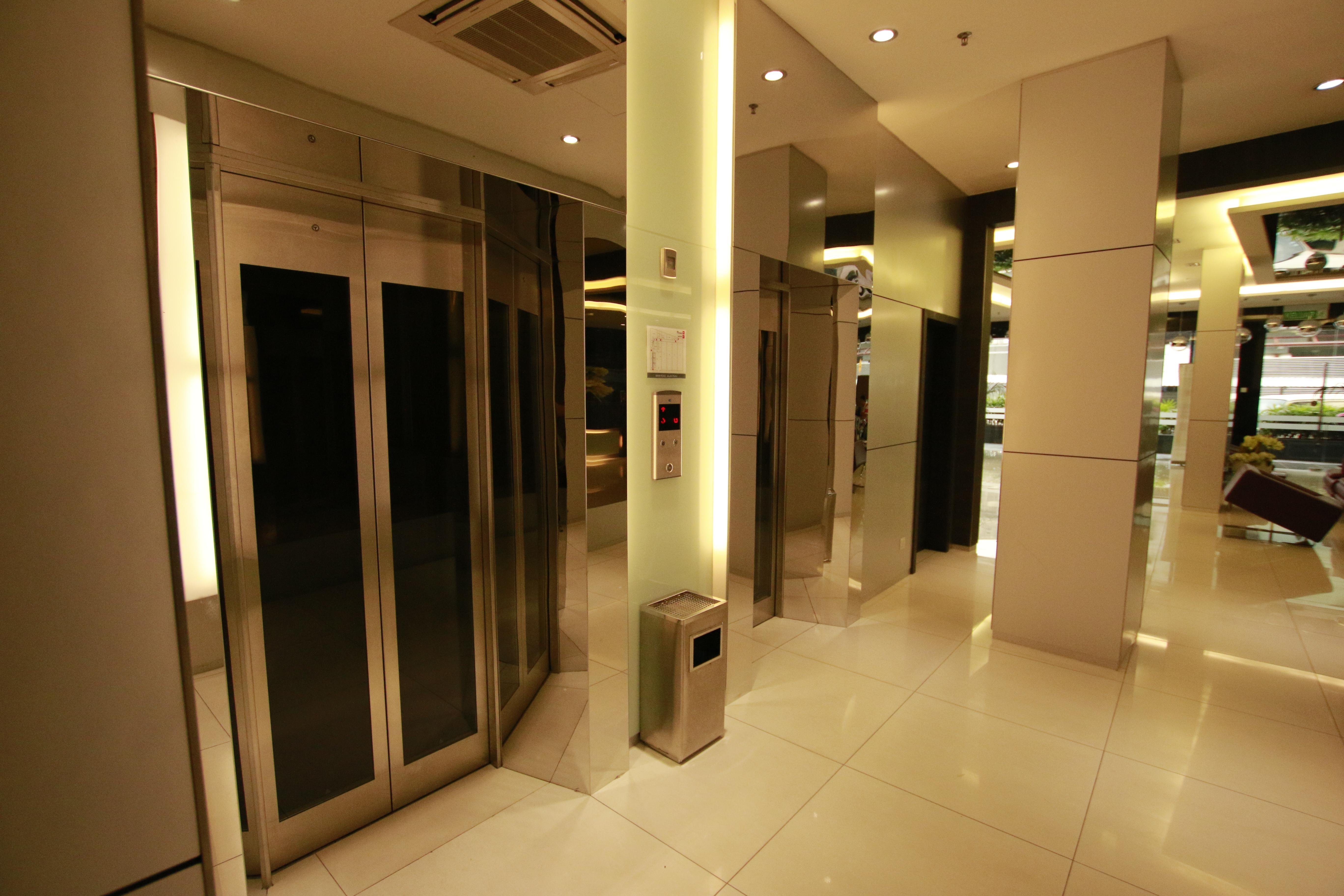 Hotel 99 Kuala Lumpur City Zewnętrze zdjęcie