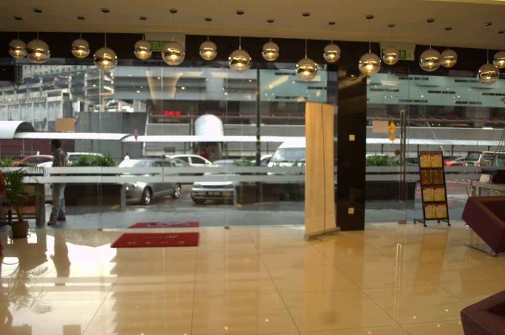 Hotel 99 Kuala Lumpur City Zewnętrze zdjęcie