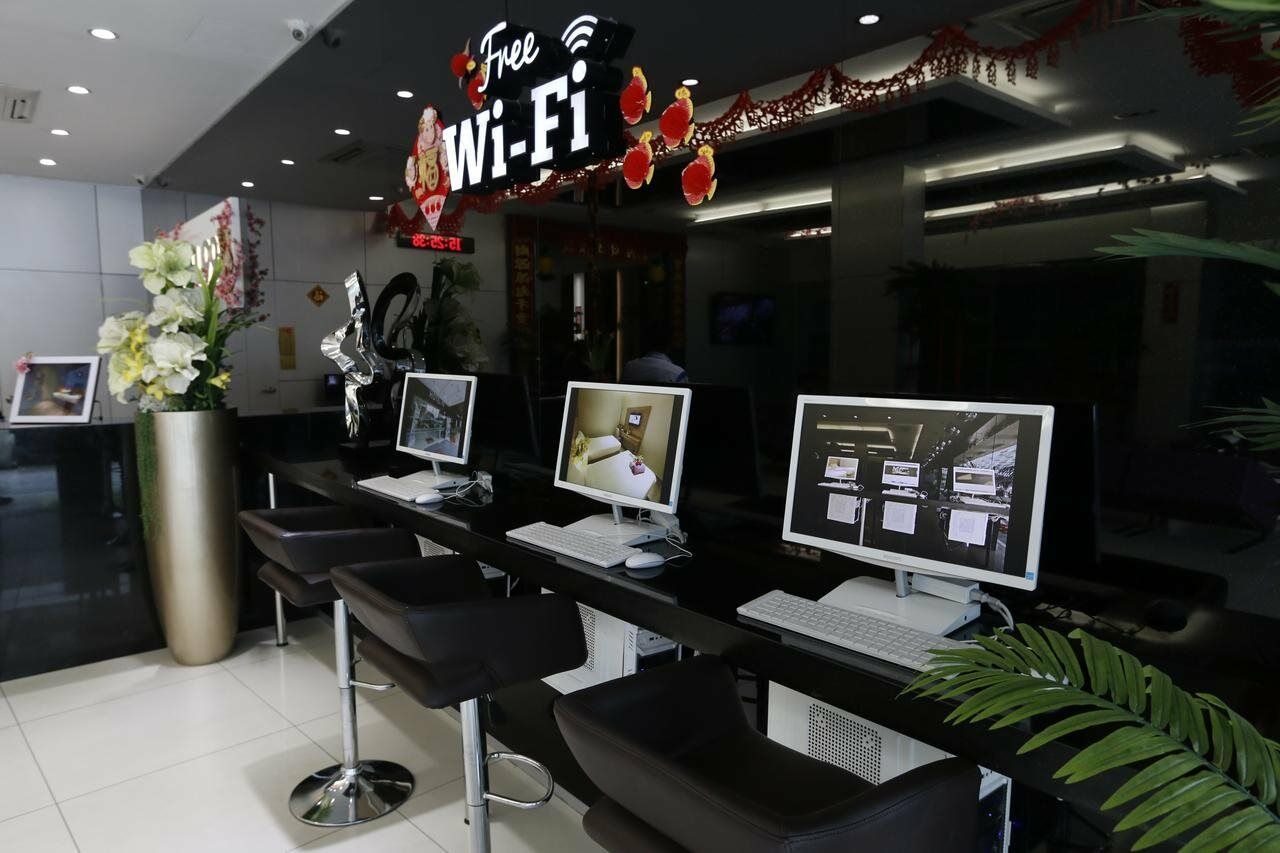 Hotel 99 Kuala Lumpur City Zewnętrze zdjęcie