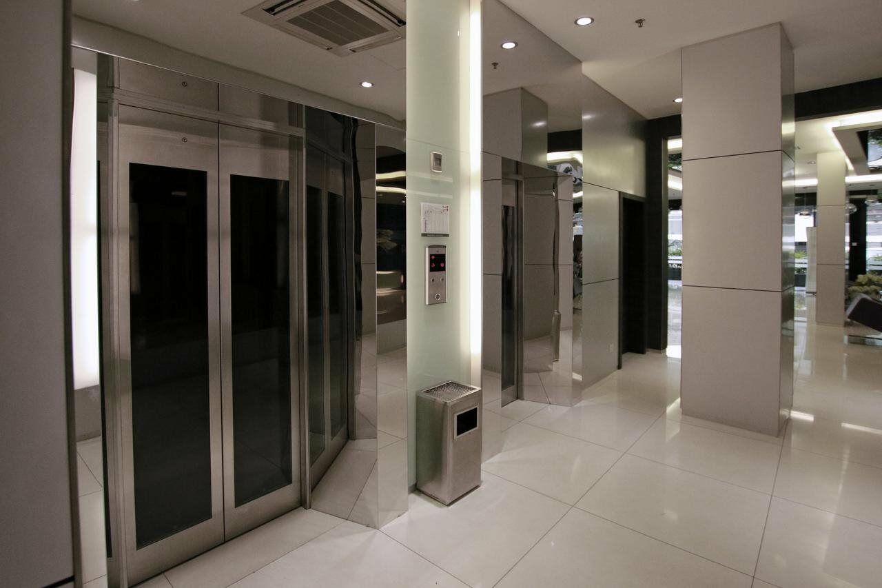 Hotel 99 Kuala Lumpur City Zewnętrze zdjęcie